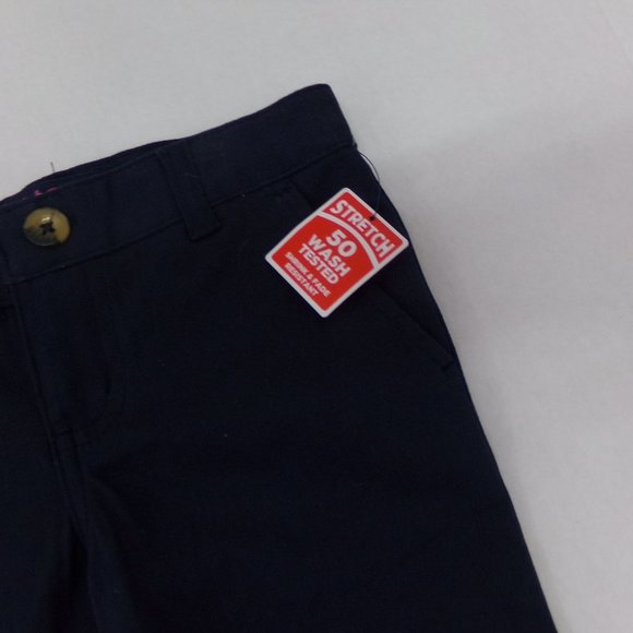 French Toast Boys Pants size 5 NWT - Picture 2 of 7